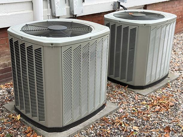 Reliable Hvac contractor in Clarksville, IA by JG Cool HVAC